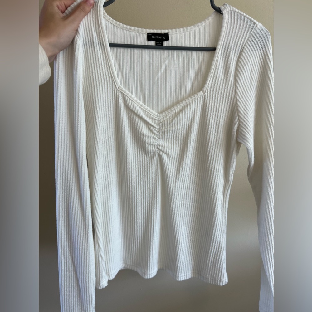 Bohme white top